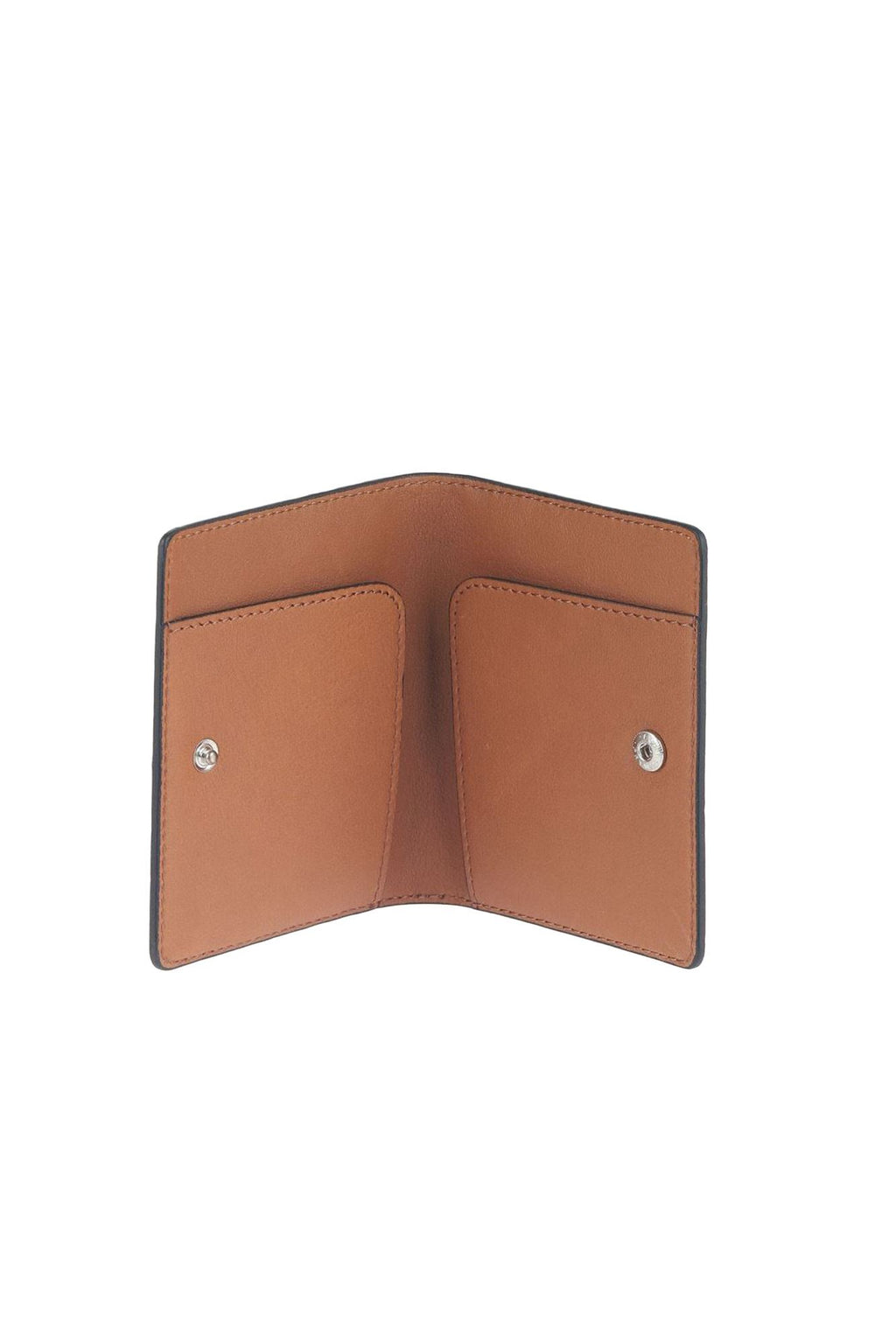 Bueno Unisex Leather Wallet