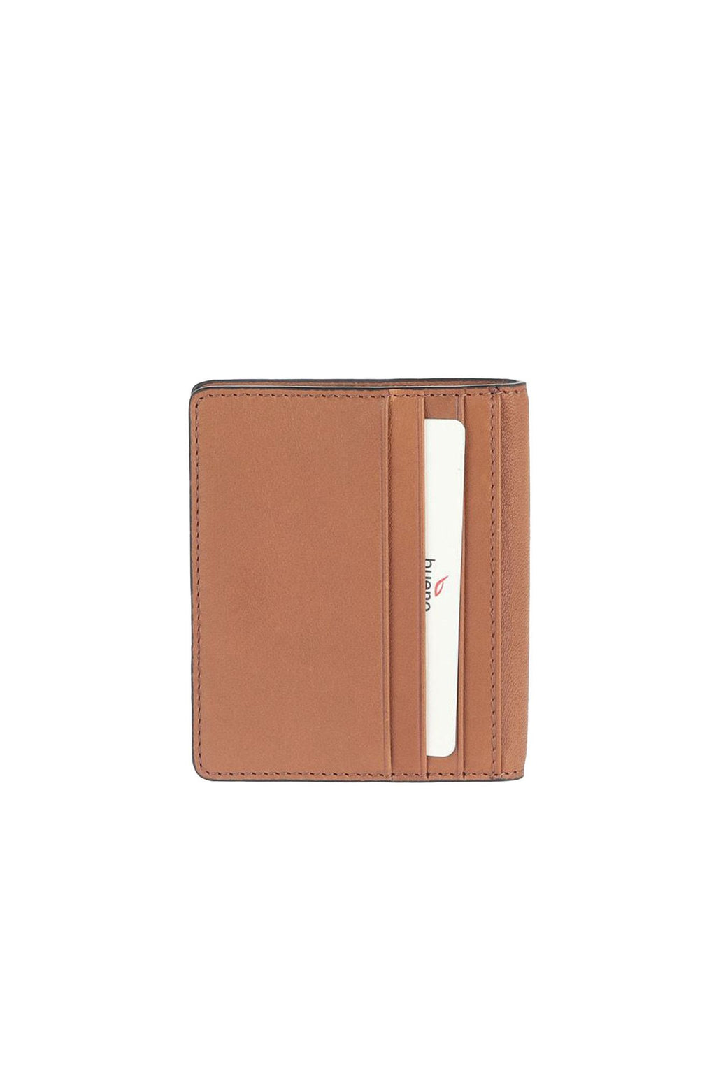 Bueno Unisex Leather Wallet