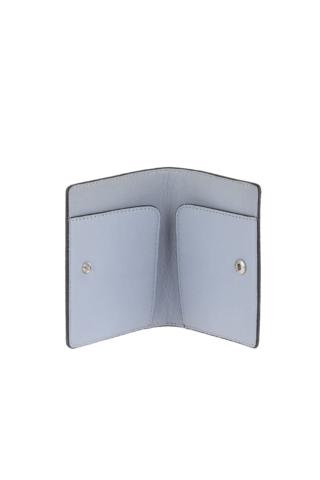 Bueno Unisex Leather Wallet