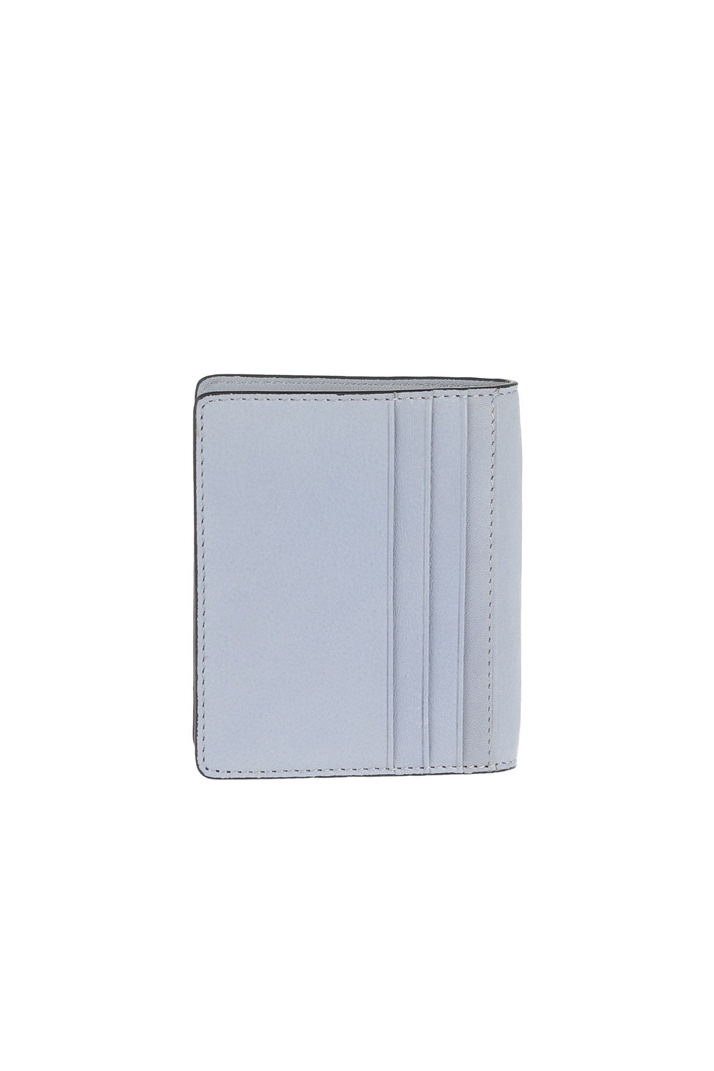 Bueno Unisex Leather Wallet