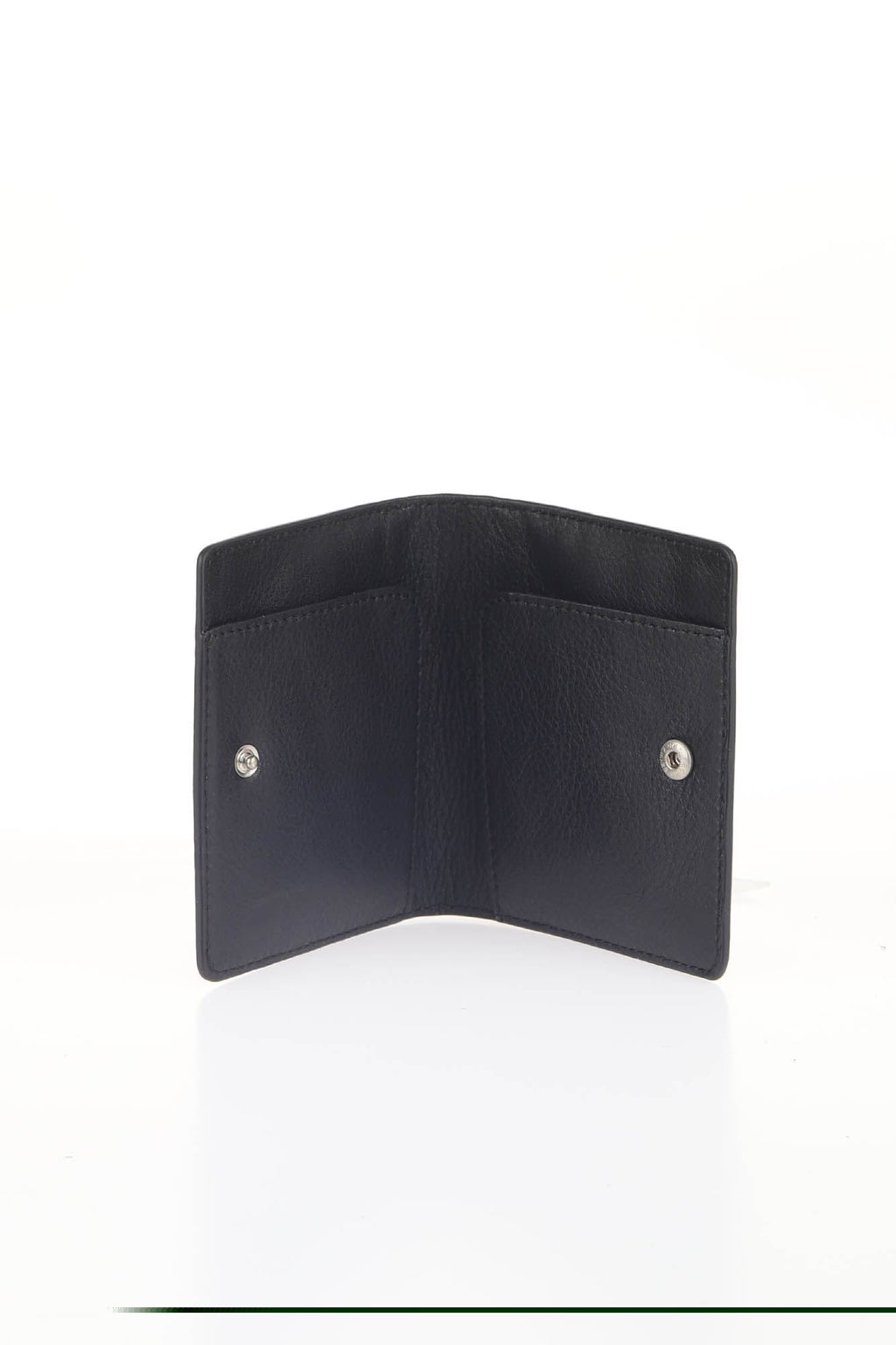 Bueno Unisex Leather Wallet