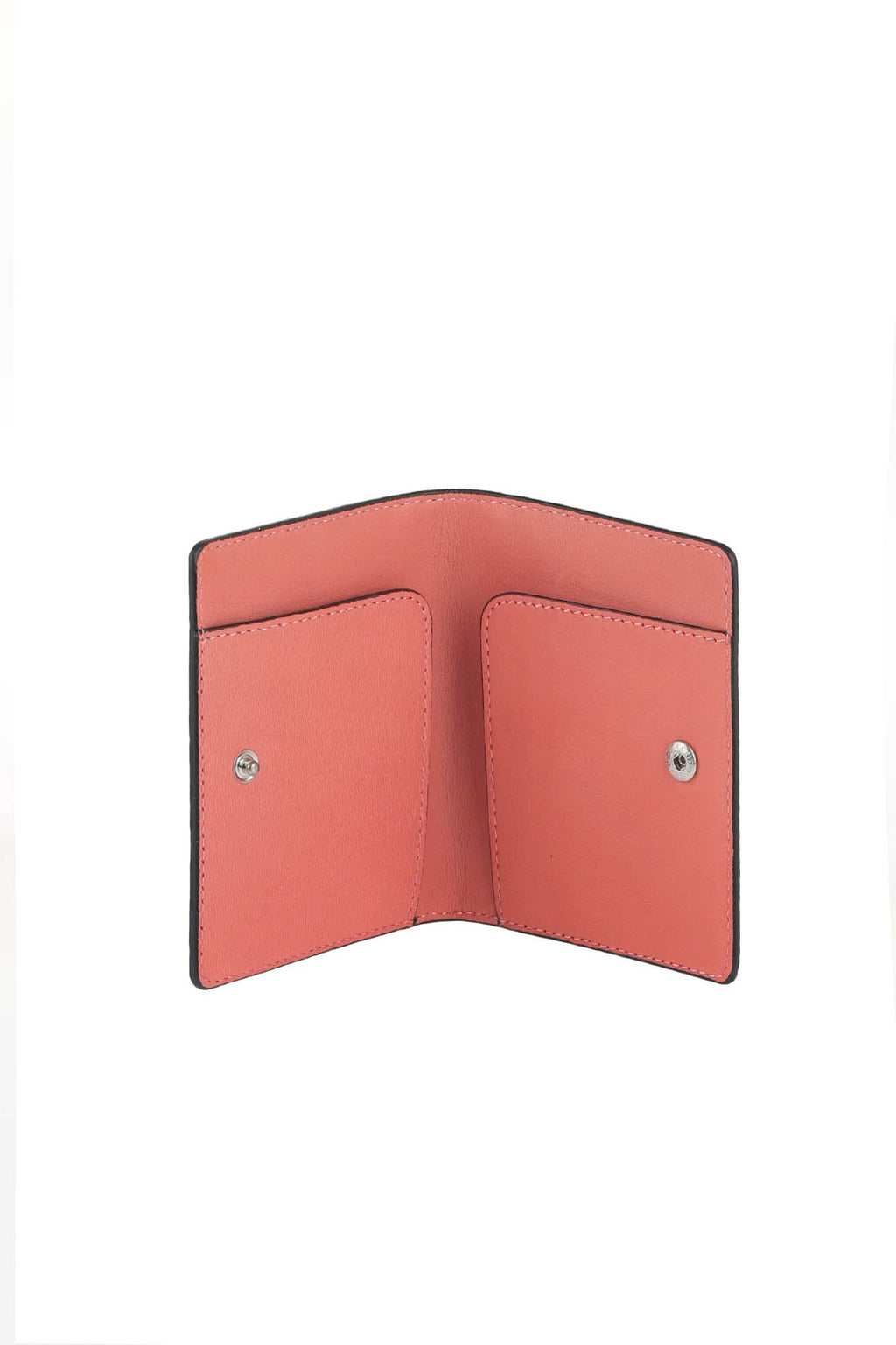 Bueno Unisex Leather Wallet