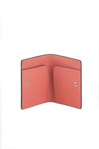 Bueno Unisex Leather Wallet