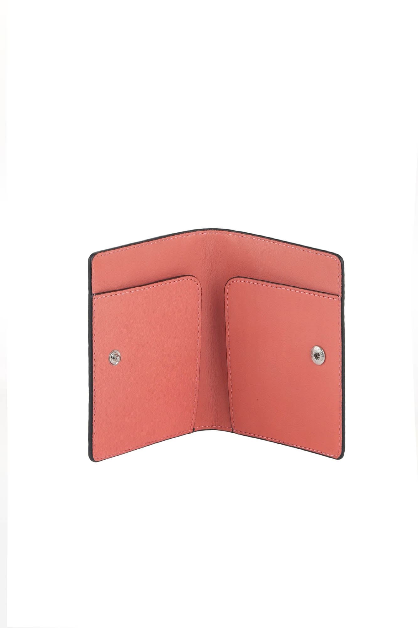 Bueno Unisex Leather Wallet