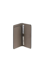 Bueno Unisex Leather Card Holder