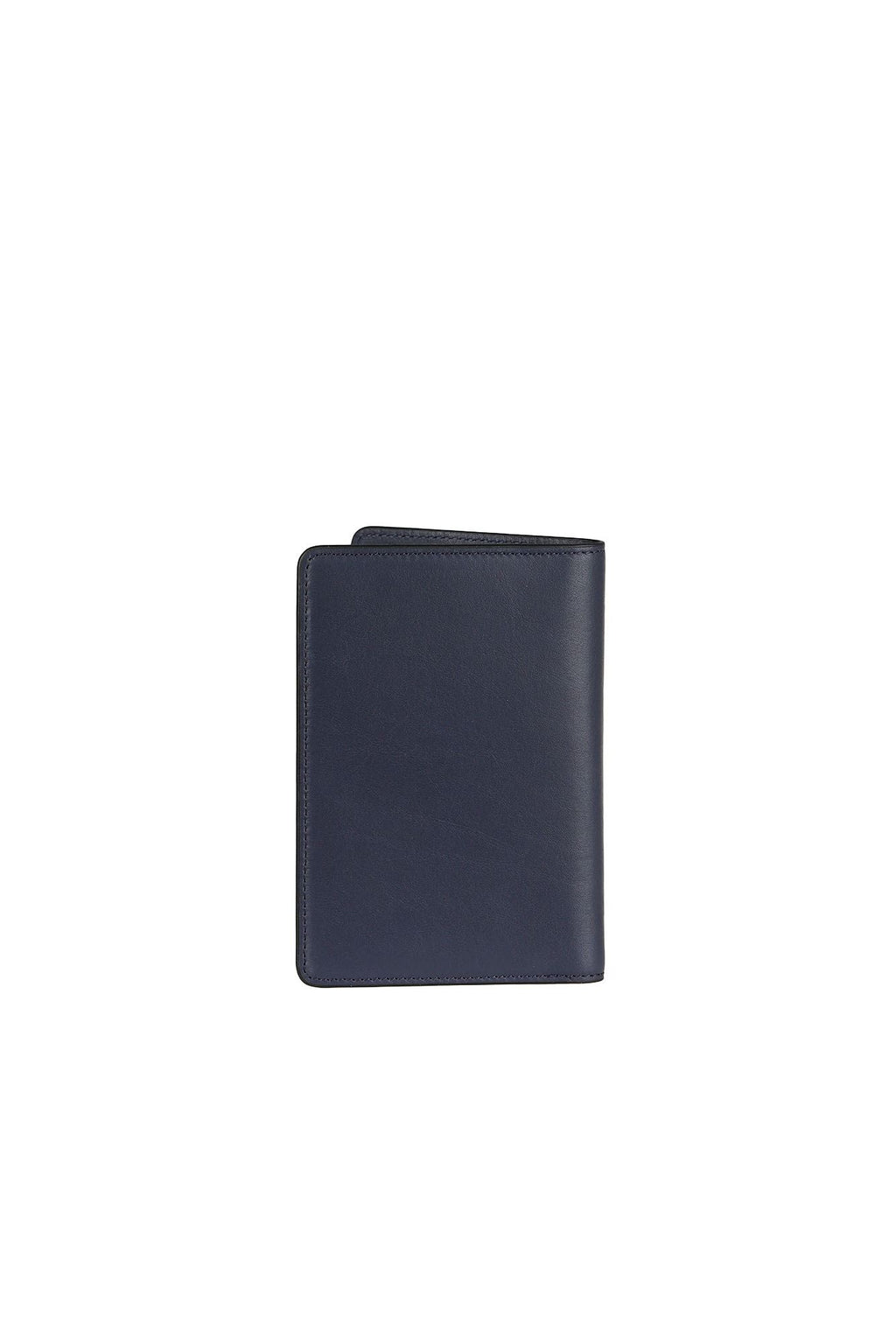 Bueno Unisex Leather Card Holder