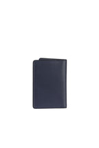 Bueno Unisex Leather Card Holder