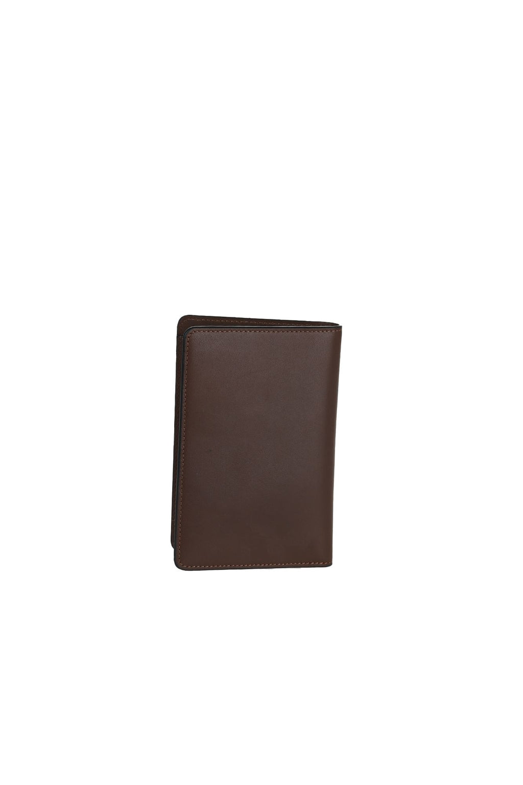 Bueno Unisex Leather Card Holder