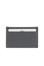 Bueno Unisex Leather Card Holder