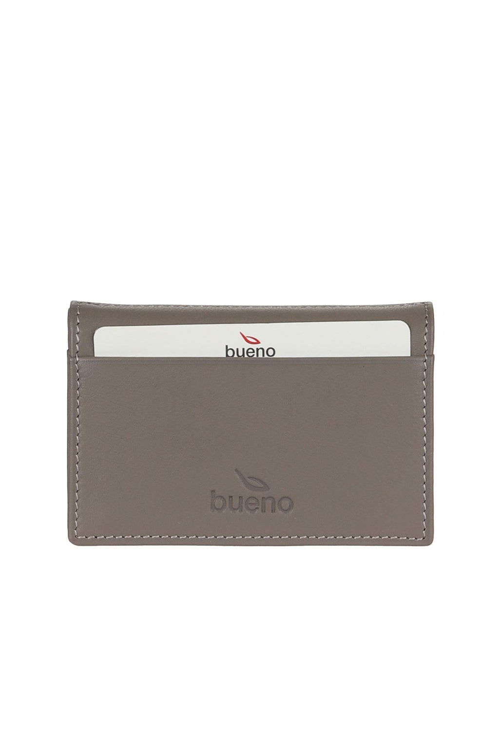 Double Slot Card Holder