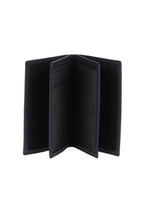 Bueno Unisex Leather Card Holder