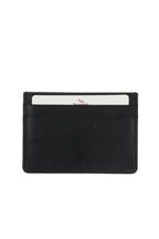 Bueno Unisex Leather Card Holder