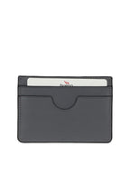 Bueno Unisex Leather Card Holder