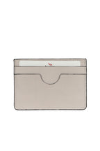 Bueno Unisex Leather Card Holder