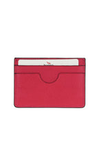 Bueno Unisex Leather Card Holder