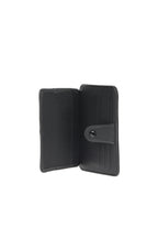 Bueno Unisex Leather Card Holder