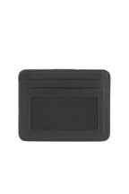 Bueno Unisex Leather Card Holder