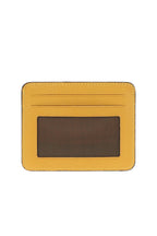 Bueno Unisex Leather Card Holder
