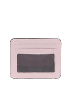 Bueno Unisex Leather Card Holder