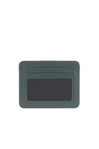 Bueno Unisex Leather Card Holder