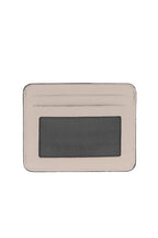 Bueno Unisex Leather Card Holder