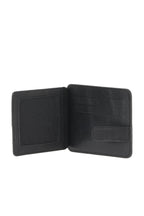 Bueno Unisex Leather Card Holder