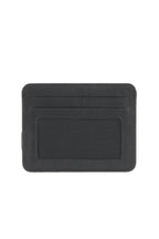 Bueno Unisex Leather Card Holder
