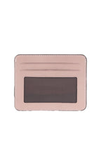 Bueno Unisex Leather Card Holder