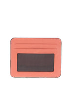 Bueno Unisex Leather Card Holder