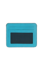 Bueno Unisex Leather Card Holder