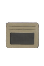 Bueno Unisex Leather Card Holder