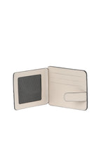 Bueno Unisex Leather Card Holder