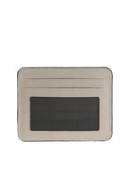 Bueno Unisex Leather Card Holder