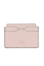 Bueno 's Envelope Card Holder in tan