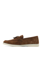 Bueno Men's Leather Casual Shoe