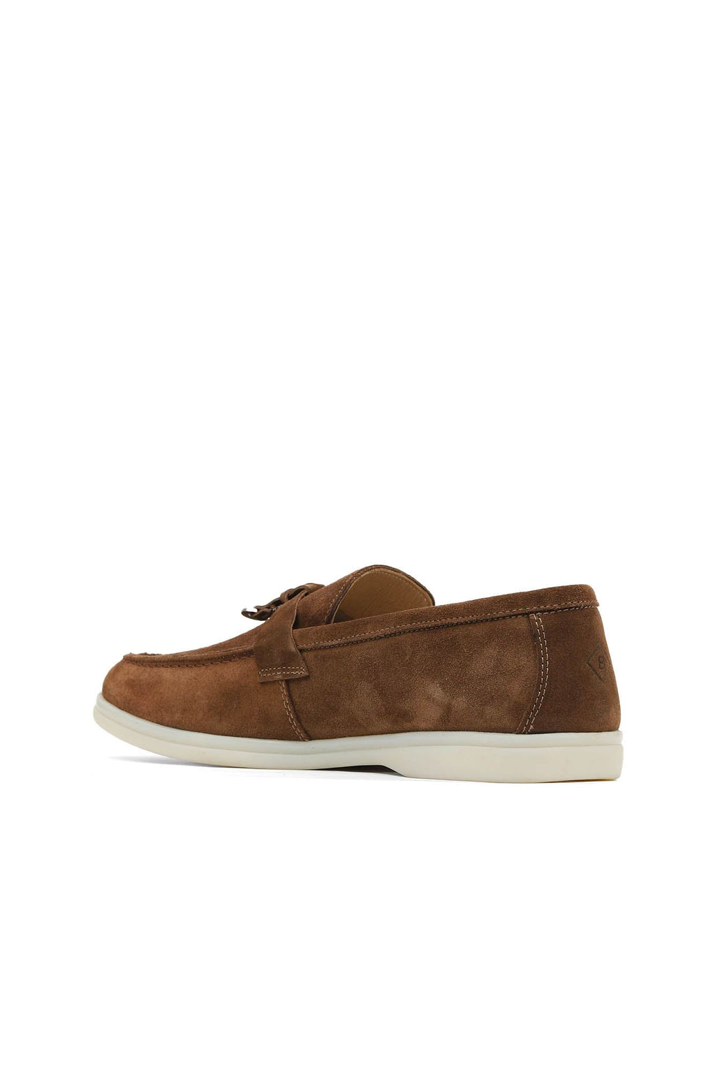 Bueno Men's Leather Casual Shoe