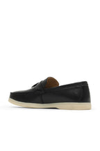 Bueno Men's Leather Casual Shoe