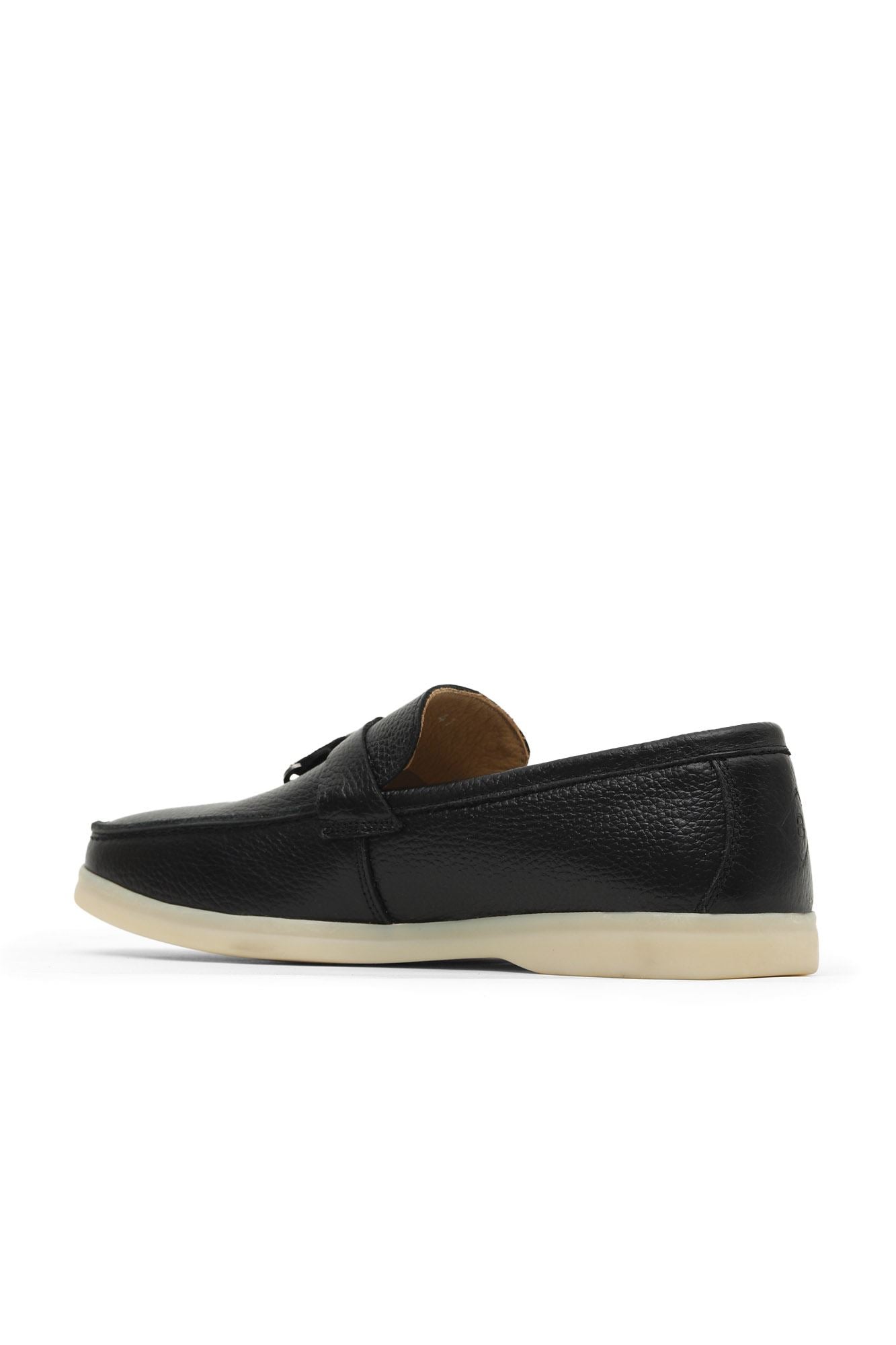 Bueno Men's Leather Casual Shoe