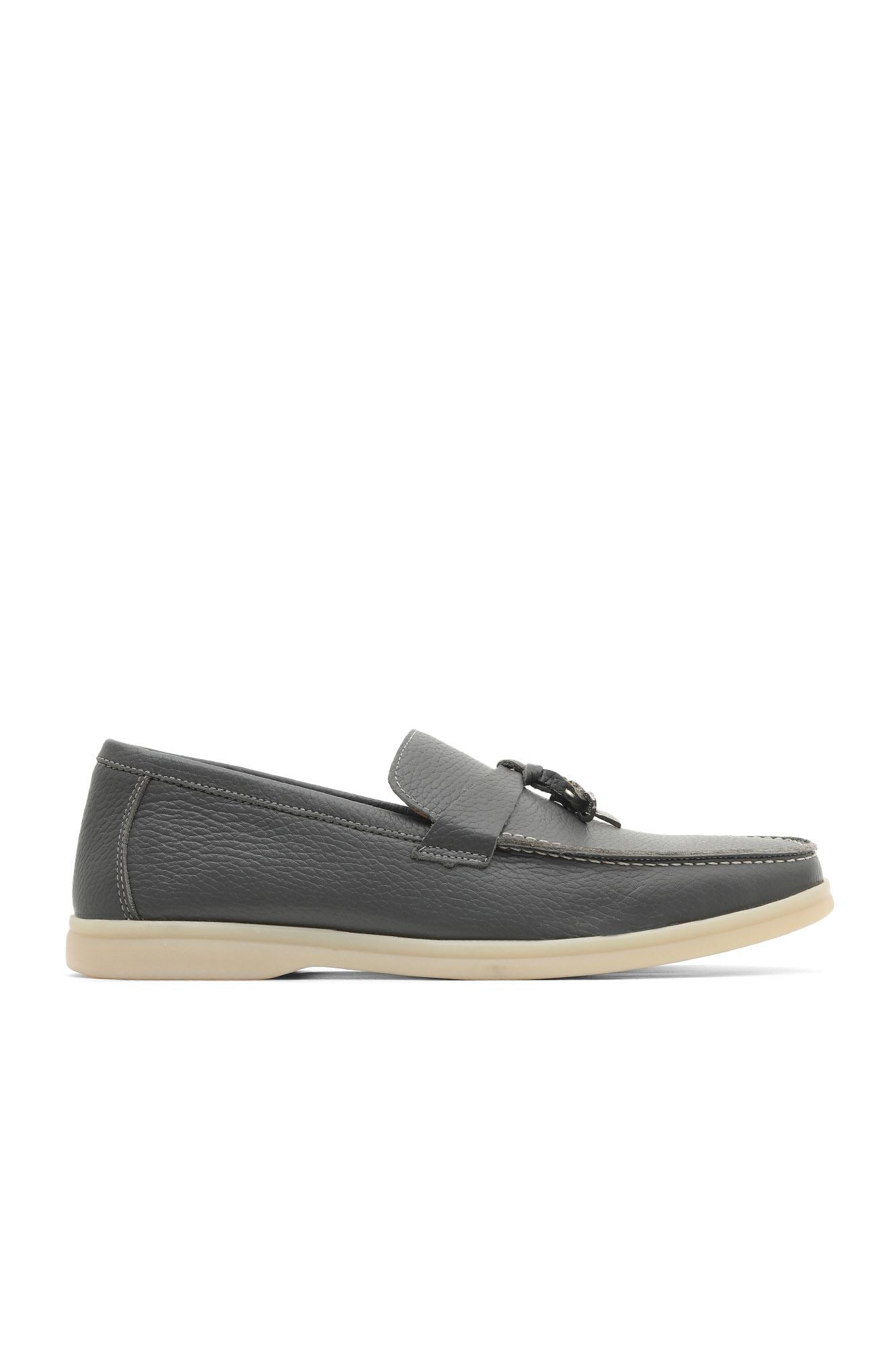 Bueno Men's Leather Casual Shoe