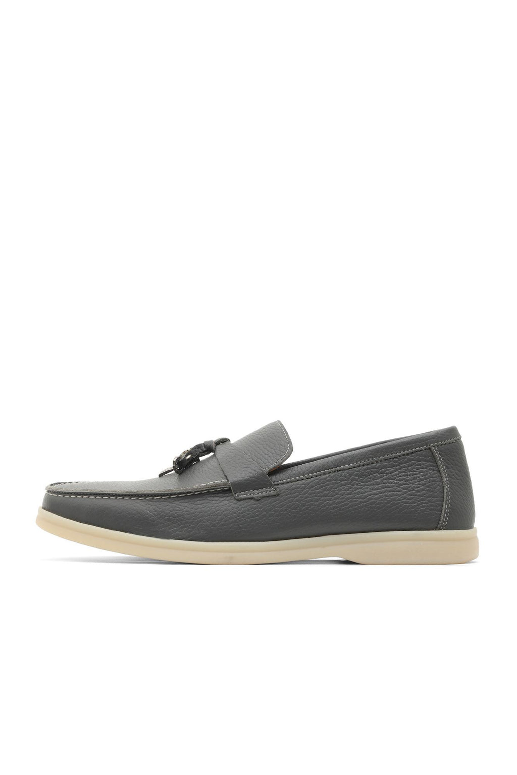 Bueno Men's Leather Casual Shoe