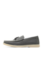 Bueno Men's Leather Casual Shoe