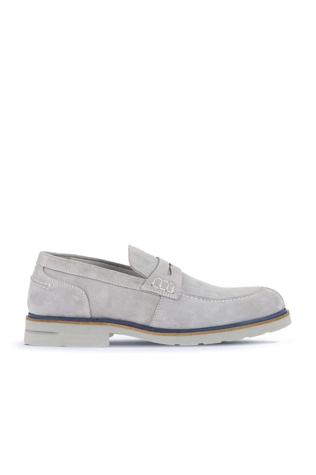Bueno Men's Leather Casual Shoe