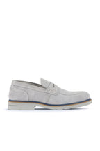 Bueno Men's Leather Casual Shoe