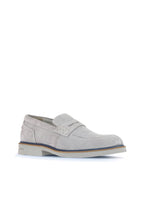 Bueno Men's Leather Casual Shoe