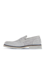Bueno Men's Leather Casual Shoe
