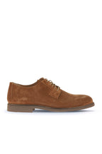 Bueno Men's Leather Casual Shoe