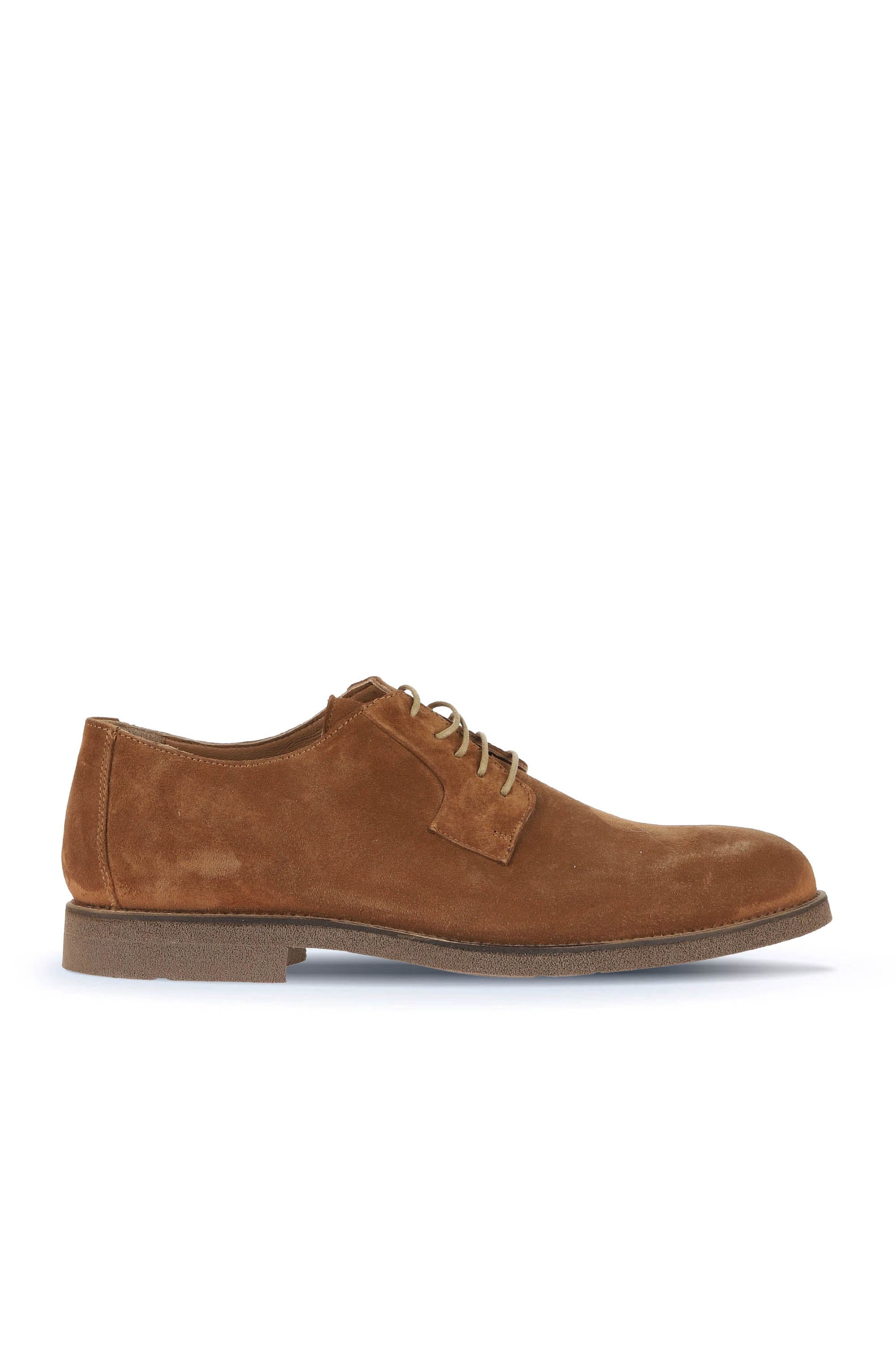 Bueno Men's Leather Casual Shoe
