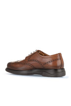 Bueno Men's Leather Classic Shoe
