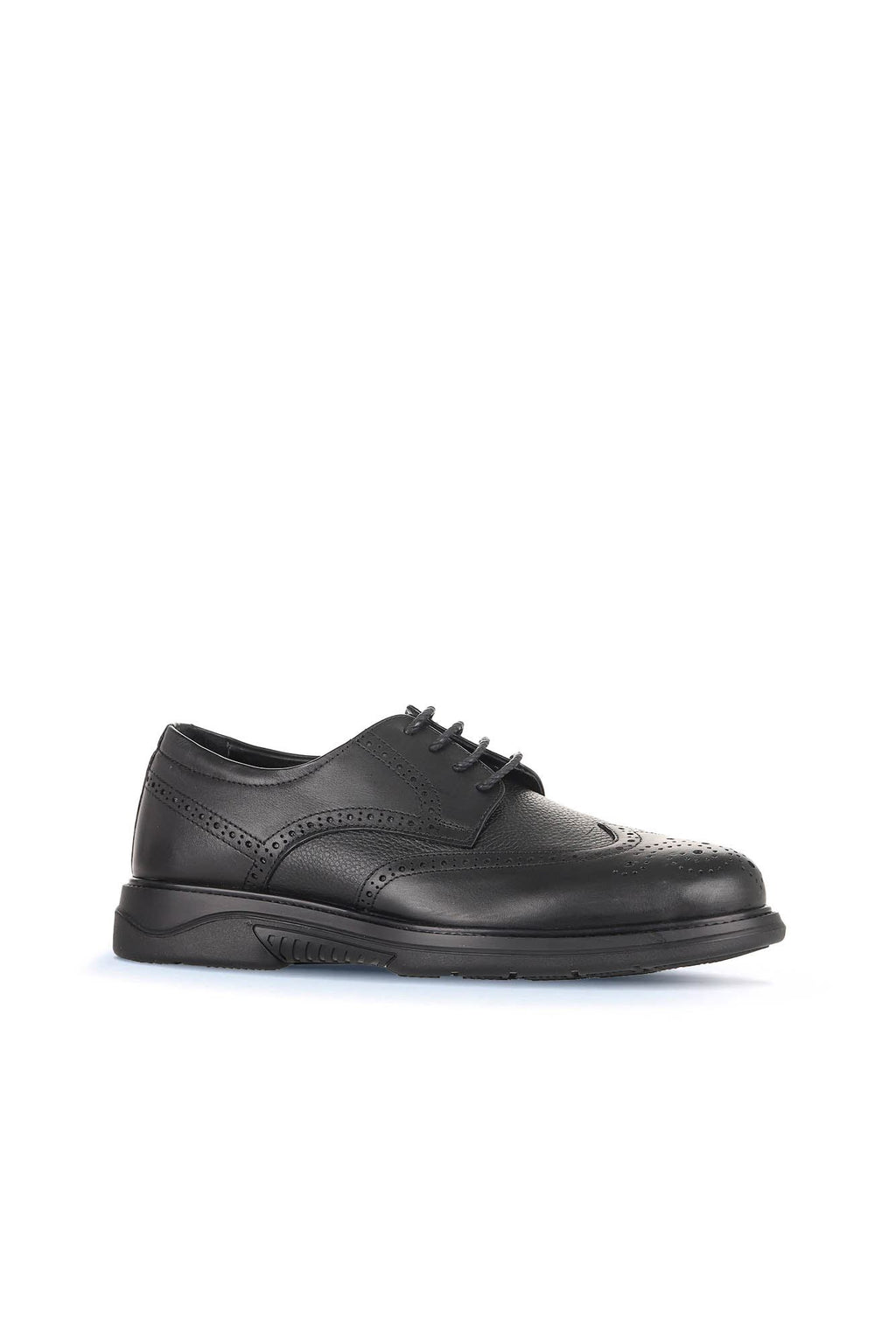 Bueno Men's Leather Classic Shoe