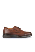 Bueno Men's Leather Classic Shoe